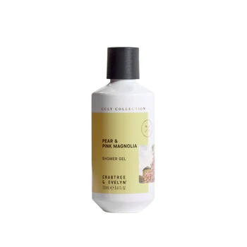Crabtree & Evelyn Pear & Pink Magnolia