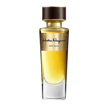 Salvatore Ferragamo Tuscan Creations Arte Orafa – Tester