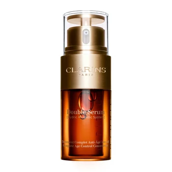 Clarins Double