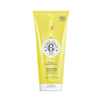Roger & Gallet Fleur D'Osmanthus
