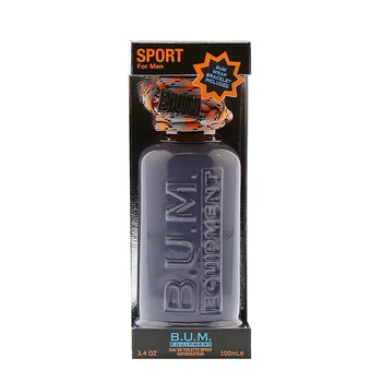 BUM Equipment Sport Wrap Bracelet