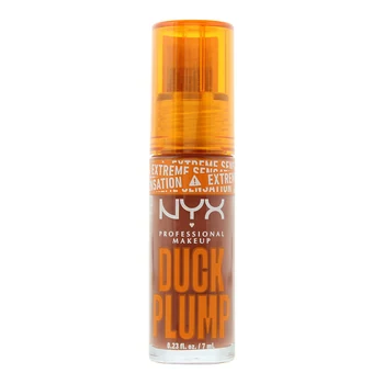 NYX Professional Makeup Duck Plump 33041000 Brown of Applause