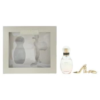 Sarah Jessica Parker Lovely set (30 ml, Lovely Keyrings & Keychains)