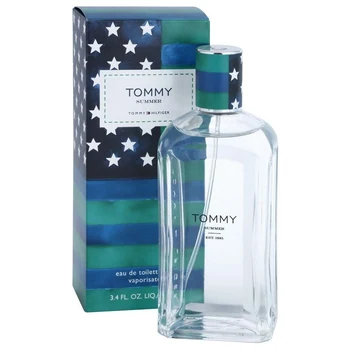 Tommy Hilfiger Summer