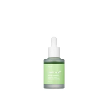 Medicube Exosome Cica Ampoule