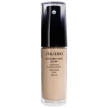Shiseido Synchro Skin Glow 4 Rose