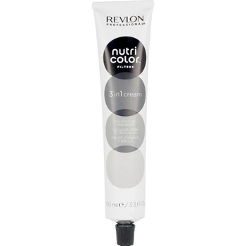 Revlon Nutri Color Filters Clear