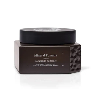 Saphira Mineral Pomade