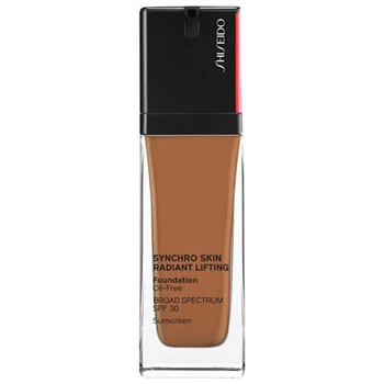 Shiseido Synchro Skin Radiant Lifting 460 Topaz