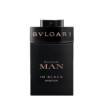 Bvlgari Man In Black