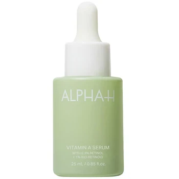 Alpha-H Vitamin A 0.3% Retinol Smoothing & Nourishing