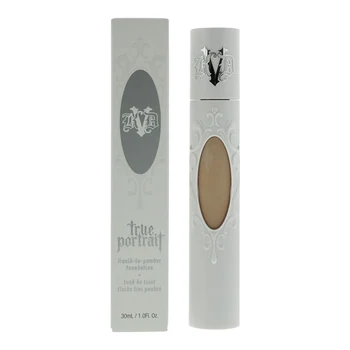 Kat Von D True Portrait 012 Light