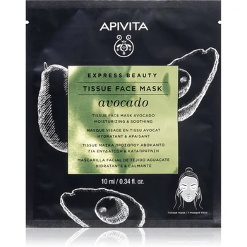 Apivita Avocado