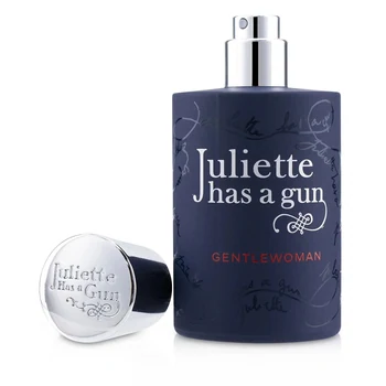 Juliette Has A Gun Gentlewoman