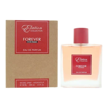Orchid Elation Collection-Forever Pour Femme