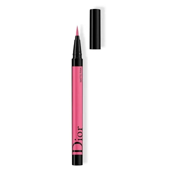 Dior Diorshow On Stage 851 Matte Pink