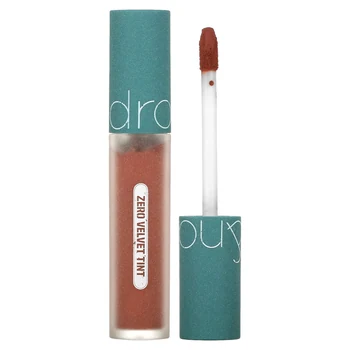 Rom&nd Zero Velvet Tint Liquid Lipstick 22 Grain Nude