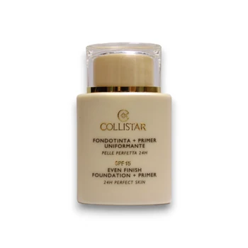 Collistar Even Finish - 24H Perfect Skin 04 Biscuit