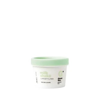 Milk_Shake Lifestyling