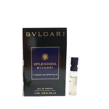 Bvlgari Splendida Tubereuse Mystique – Probe