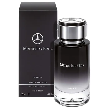 Mercedes-Benz Intense