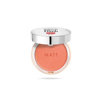 Pupa Extreme 001 Romantic Pink – Tester
