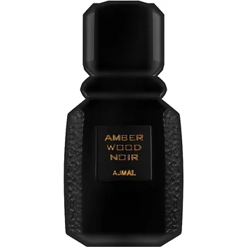 Ajmal Amber Wood Noir
