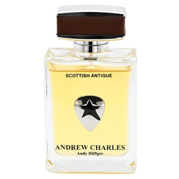 Andrew Hilfiger Scottish Antique