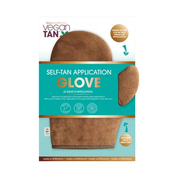 Vegan Tan Luxury