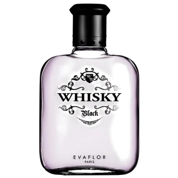 Evaflor Whisky Black