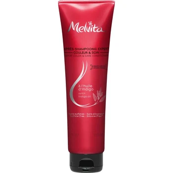 Melvita Expert Color & Care – Tester