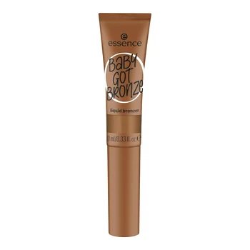 Essence Baby Got Bronze 20 Sunkissed Sweety