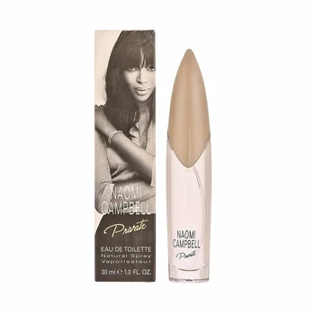 Naomi Campbell Private