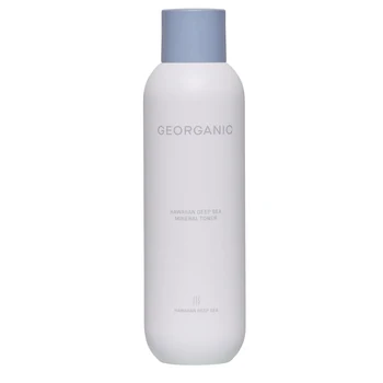 Georganic Hawaiian Deep Sea
