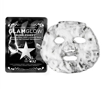GlamGlow Sheet Mask