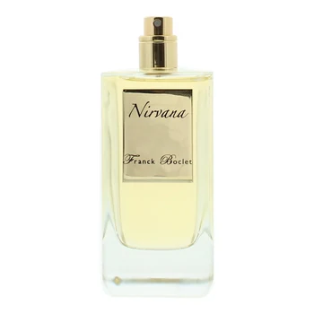 Franck Boclet Nirvana – Tester