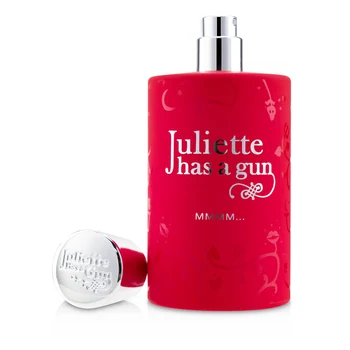 Juliette Has A Gun Mmmm... – Tester