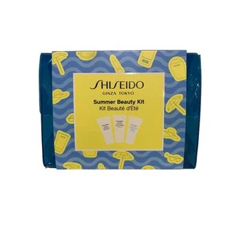 Shiseido Ginza Tokyo - Summer Beauty set