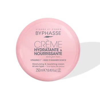 Byphasse Cream