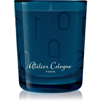 Atelier Cologne Oolang Wuyi