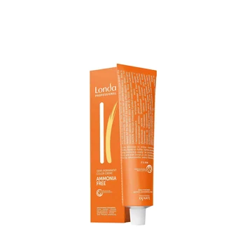 Londa Professional Londacolor 7/4 Medium Blond Copper