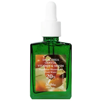 Dr. Althea Gentle Vitamin C