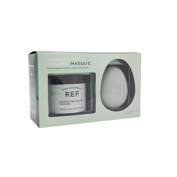 REF Weightless Volume set