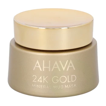 Ahava 24K Gold Mineral
