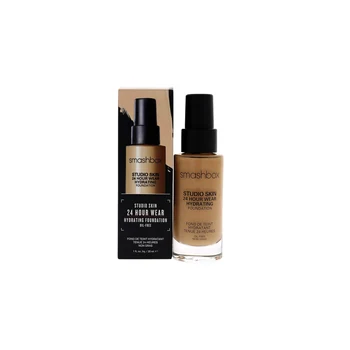 Smashbox Studio Skin 2.1 Light Warm & Peachy – Tester