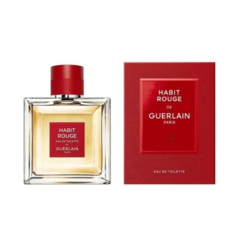 Guerlain Habit Rouge