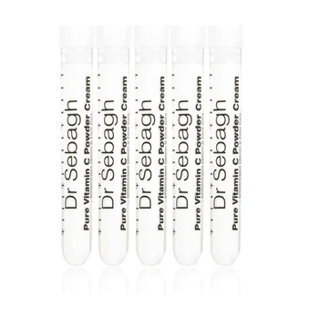 Dr Sebagh Pure Vitamin C Powder Cream