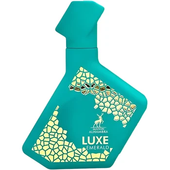 Maison Alhambra Luxe Emerald