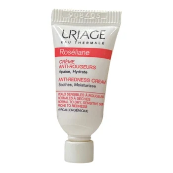 Uriage Roseliane – Probe