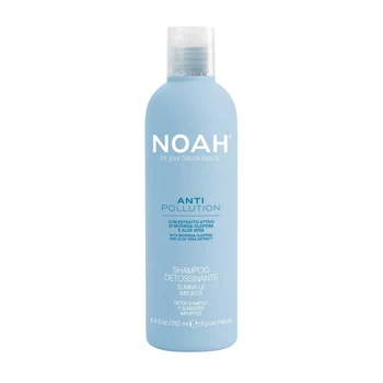 Noah Anti Pollution